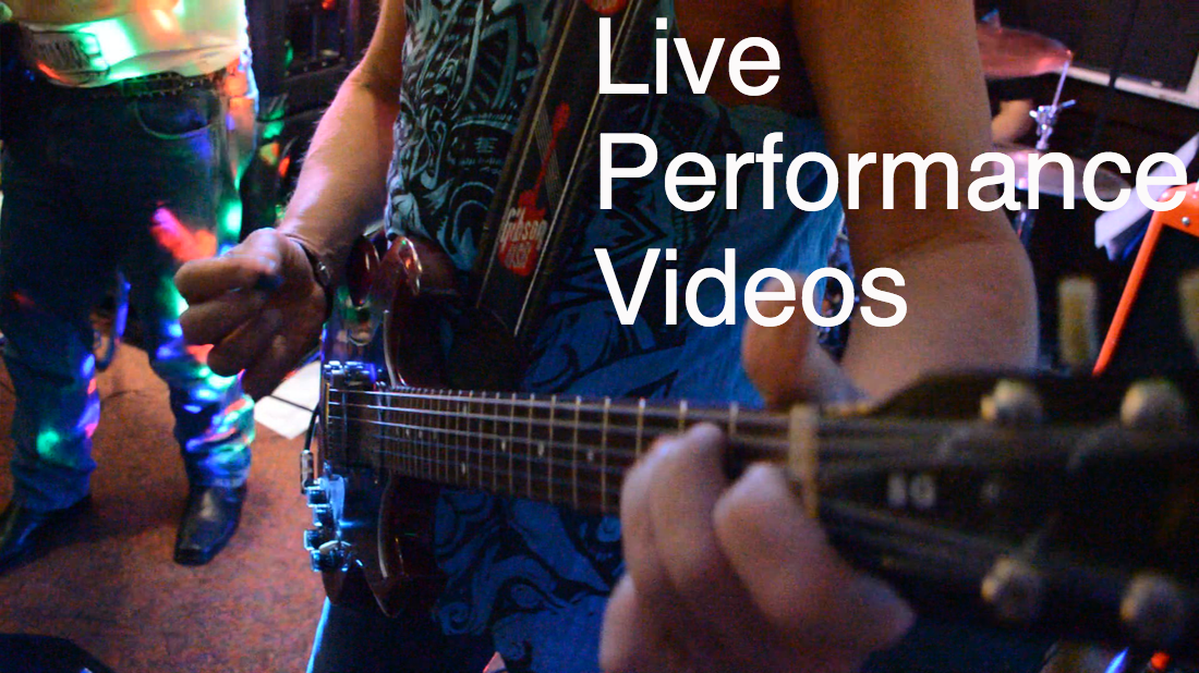 PictureTAJAYI MEDIA LIVE MUSIC VIDEOS